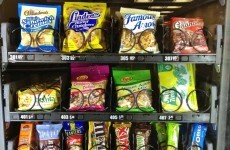 Tuck shop crackdown: Quinn to issue healthy eating guidelines for schools