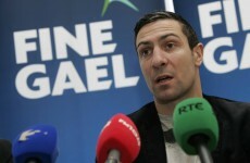Kenny Egan: Young people in my area 'see all politicians as bad news and gangsters'