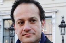 'When you boycott, you’re just ignored': Varadkar at odds with Burton's stance on NYC parade