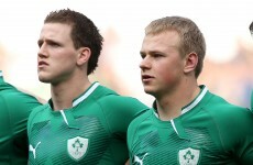 Provinces boosted by release of big names from Ireland squad