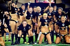 VIDEO: The West Cork woman making it big in the Australian LFL