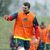 Timely boost for Munster and Ireland as Donnacha Ryan returns