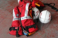 Search for missing man in Cork stood down due to bad weather