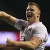 Ashton among 18 England players released for Premiership tune-up