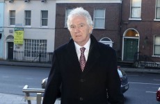 'Good relationships' and a restaurant in Portugal: Anglo Trial hears from two of the Maple 10