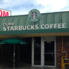 Dumb Starbucks shut down because nobody was clever enough to get a health permit