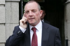 Jerry Buttimer: Enda's kind words to me when I told him I was gay