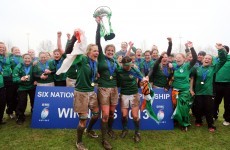 Champion women's rugby team deserve place on national broadcaster, so where are they?