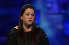 Mum learned about baby's death investigation on RTÉ show