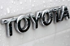 Toyota recalls over a million hybrid cars, 700 in Ireland