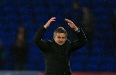 Bellamy has been persecuted, says struggling Solskjaer