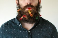 Here is yet another reason all men should have beards