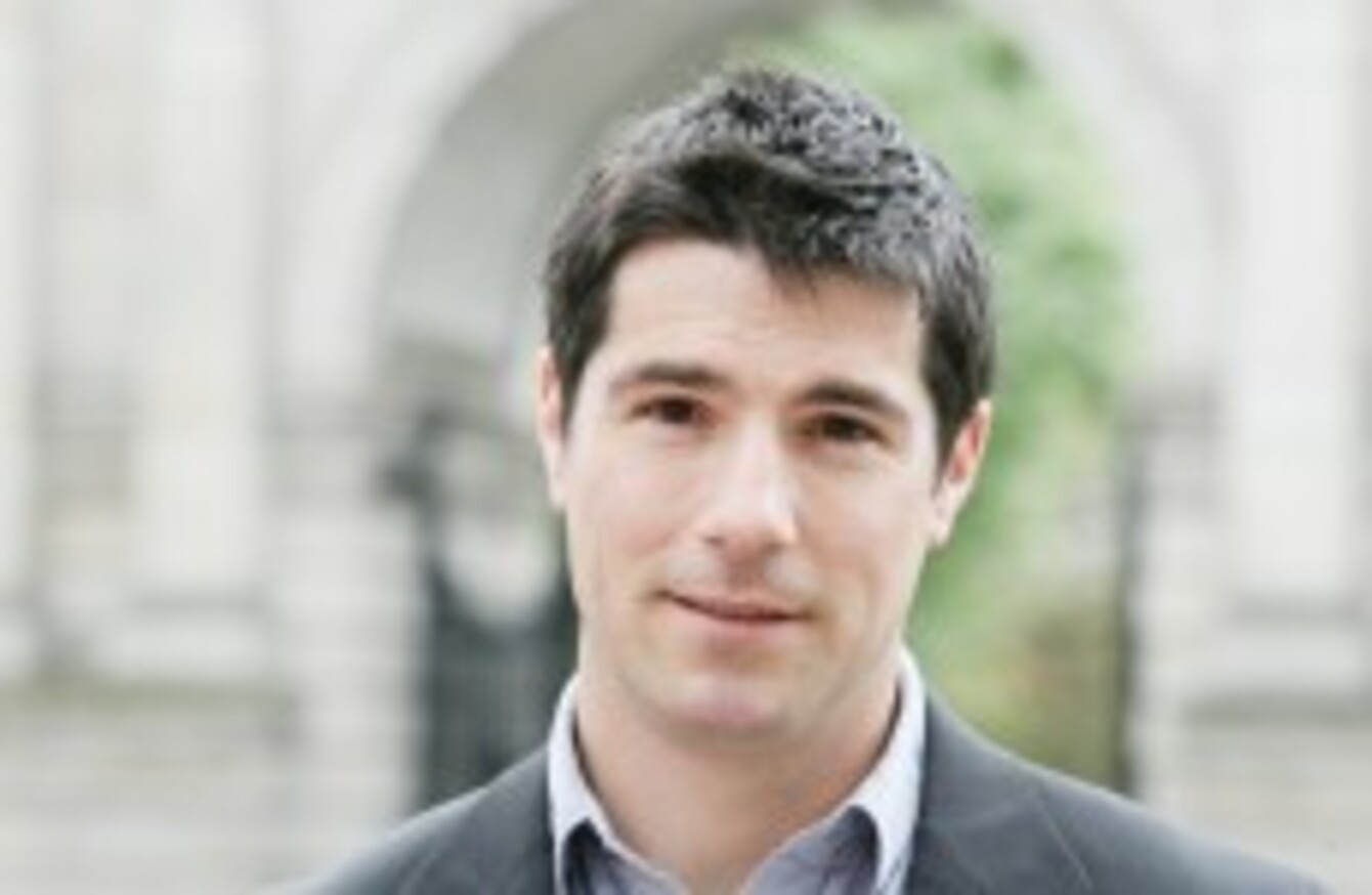 Craig Doyle Says He Is A Proud Irishman The Daily Edge