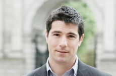 Craig Doyle says he IS a proud Irishman