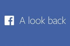 Turns out a lot of people watched those personalised Facebook videos