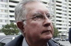 Canadian bishop pleads guilty to possessing child pornography