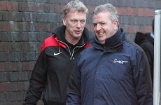 TV and sponsorship deals boost Man Utd revenue
