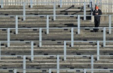 Are you your county’s biggest GAA fan? No? We want your views anyway…