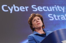 EU takes role of "honest broker" and pushes for less US control of the internet