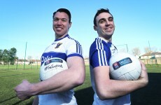 Fennell ready to drive Vincent's on to the biggest stage