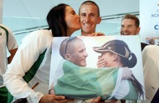 Power Couples: 14 loving relationships brought to you by the world of sport