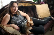 'Sexy' is literally this woman's name, because she changed it yesterday