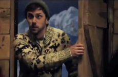 This Irish overdub of the Coors Light ad is perfect