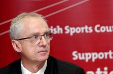 €25 million to be invested in Irish sport in 2014