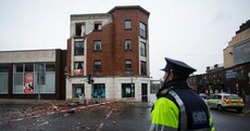 This is what the storms have done to Ireland today