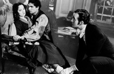 You old romantics: Ireland's favourite romance reads revealed