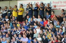 POLL: Would you like to see standing reintroduced at Premier League grounds?