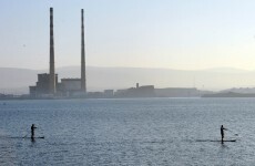 Company behind Poolbeg incinerator will 'see how it plays out'