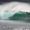 Highest wave ever recorded off Kinsale coast