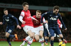 5 talking points from the midweek Premier League action