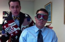 School announces snow closure in the BEST possible way