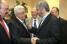 Fatah and Hamas proclaim landmark reconciliation pact