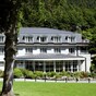 Glendalough hotel offers shelter from the storm... plus tea and coffee