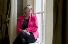 Nessa Childers: A lot of TDs don't understand what it's like to be in my position