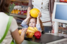 Treats at the tills: Supermarkets asked to ban sweets from the checkouts