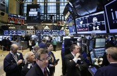 The three little letters at the centre of the Anglo trial