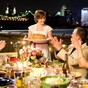 10 stops on the emotional rollercoaster that is having a dinner party