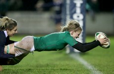 RTÉ 2 to televise England v Ireland clash in Women's Six Nations