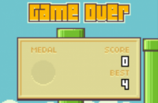 People are selling phones with Flappy Bird on them for €1,500