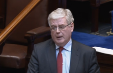 'Am I satisfied that no organ of the State put GSOC under surveillance? Yes I am'