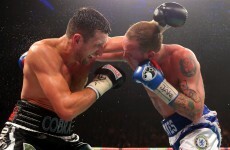 The Carl Froch - George Groves rematch is ON