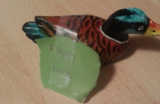 Ireland is going mad for some unique Flappy Bird merchandise