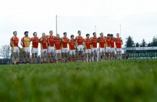 How do you prepare for your club's biggest game in 20 years?