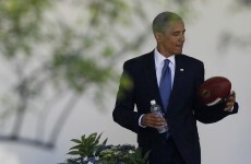 No room for Croker in Obama's flying visit