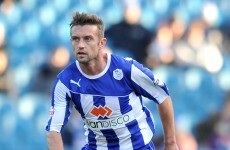 Former Ireland international Stephen McPhail joins Shamrock Rovers