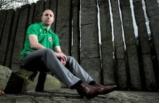 Heary hoping old heads Byrne and Price can pass on league-winning experience